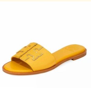 Ines Slides | Tory Burch | Brand New